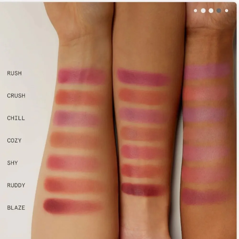 ciele flush & PROTECT SPF 45+ powder blush